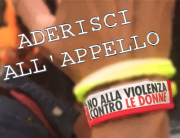 NO alla Violenza contro le Donne