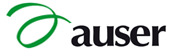 Logo AUSER