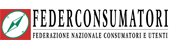 Logo FederConsumatori