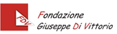 Logo Fondazione Giuseppe Di Vittorio