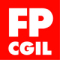 Logo FP CGIL
