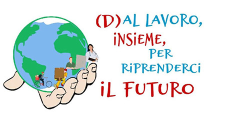 #FfF – 27 settembre – in Piazza Statuto con CGIL CISL UIL