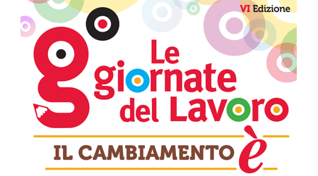 Le Giornate del Lavoro – Lecce 2019 –