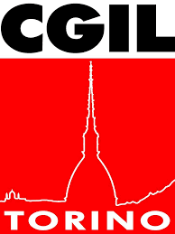 logo cgil to completo