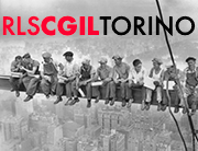 RLS CGIL Torino