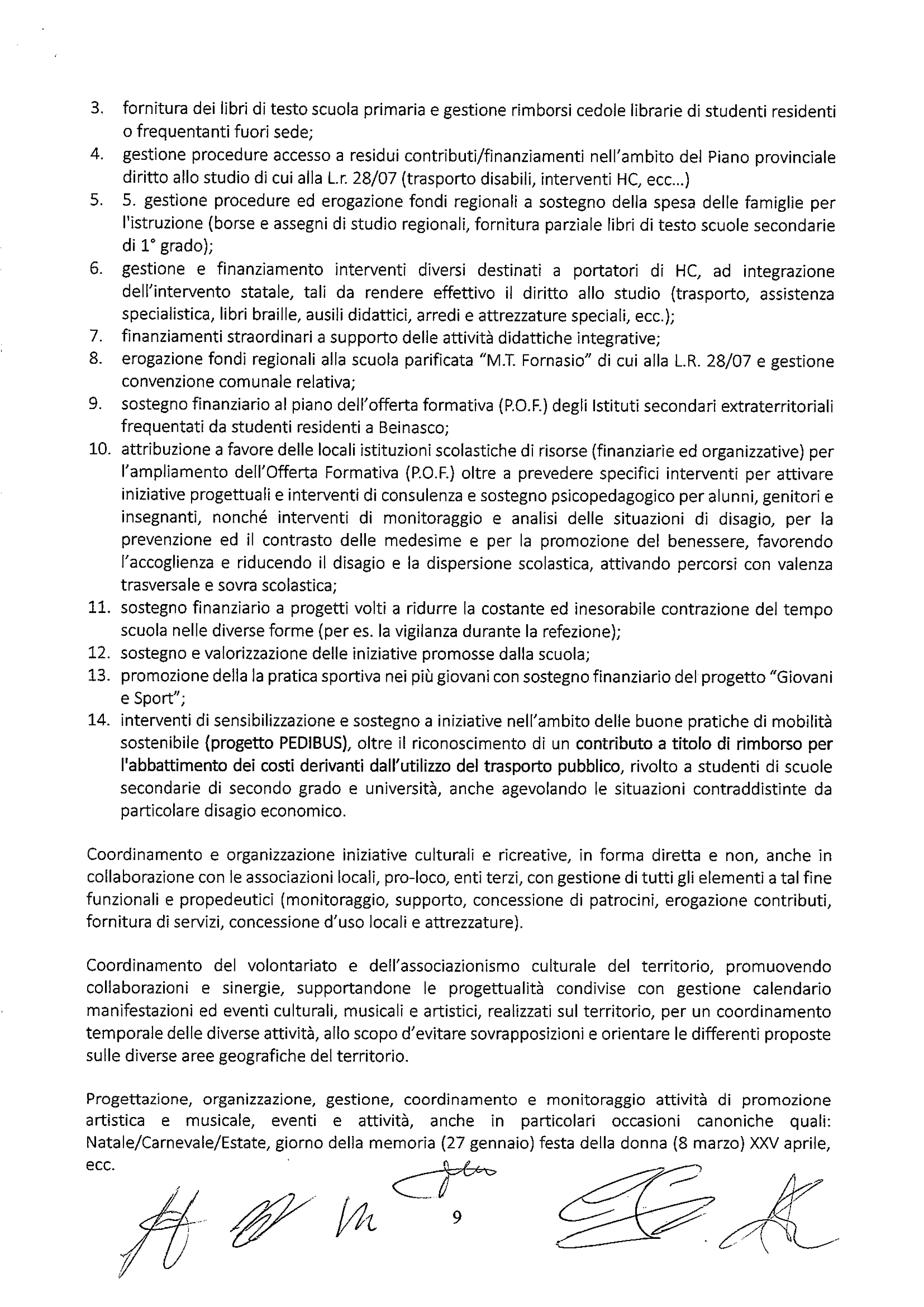 Accordo Beinasco 2019-9