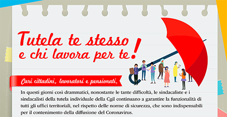 da stampare e tenere a portata