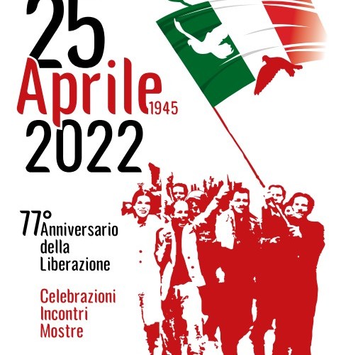 25 APRILE 2022