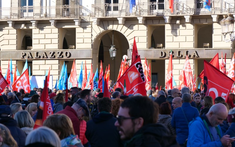 UN PESSIMO SERVIZIO PER I PIEMONTESI, IN TUTTI I SENSI