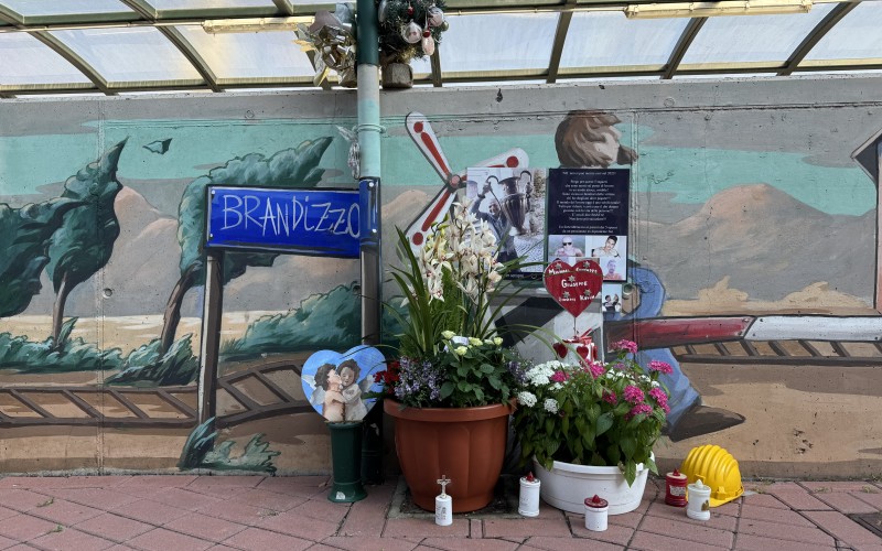 Strage di Brandizzo: un anno dopo nulla è cambiato