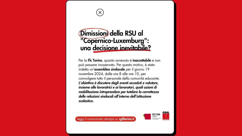 Rider la difficoltà di trovare casa in affitto La risposta della Cassa di Mutua Solidarietà e Resistenza e Locare (6)
