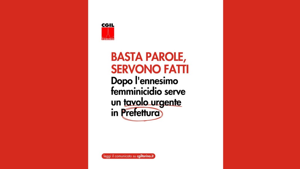 femminicidio 