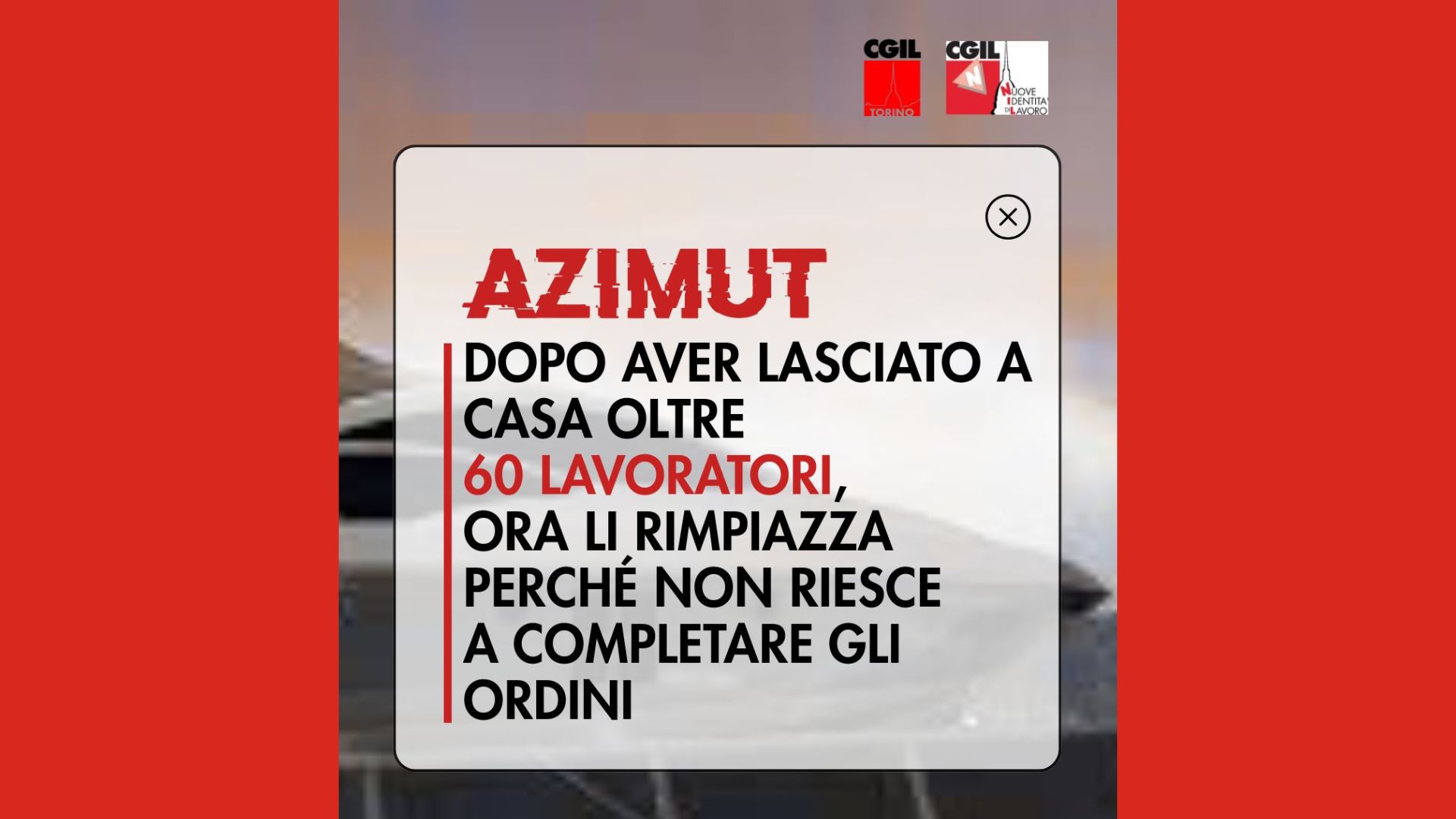 Azimut: il mercato sopra tutto