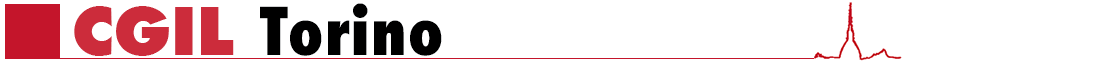 Logo CGIL Torino